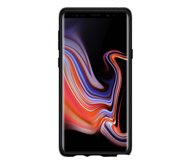 Spigen Neo Hybrid do Galaxy Note 9 Gunmetal - 445148 - zdjęcie 2